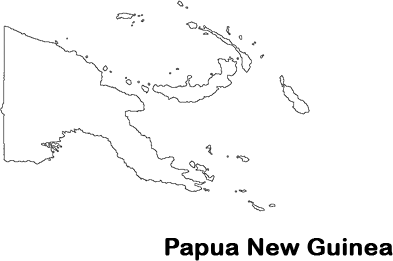 Papua New Guinea Site